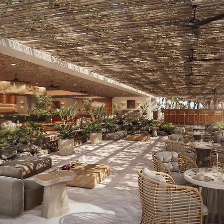 W Punta Cana, Adult All-Inclusive Kültér fotó
