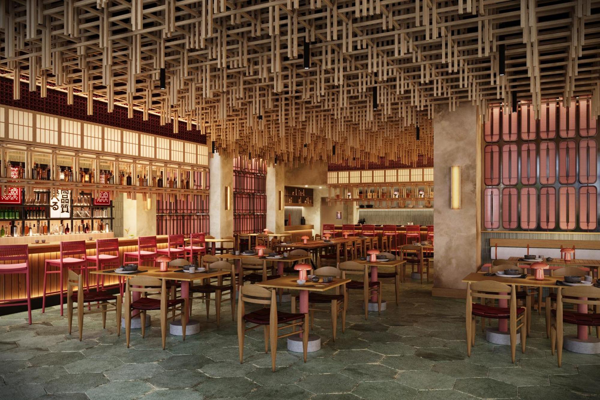 W Punta Cana, Adult All-Inclusive Kültér fotó