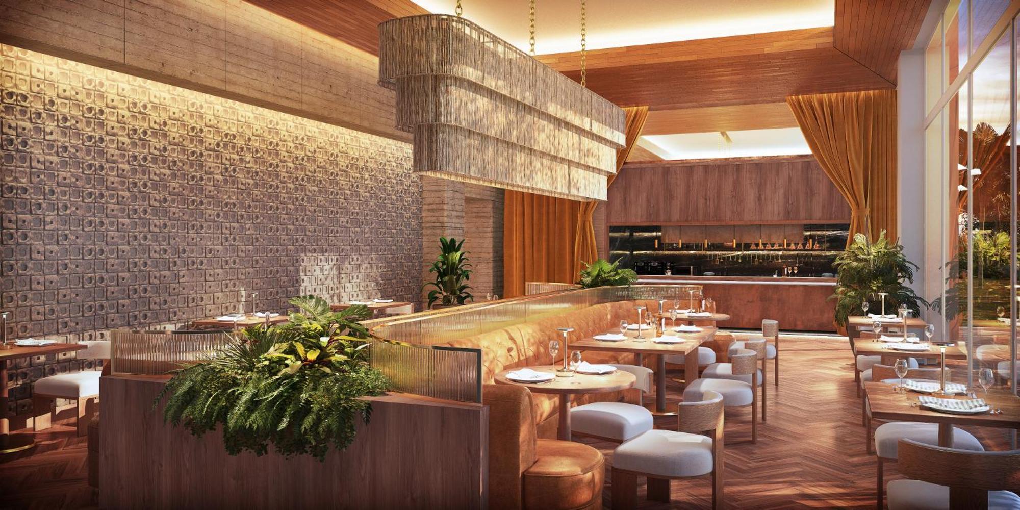 W Punta Cana, Adult All-Inclusive Kültér fotó