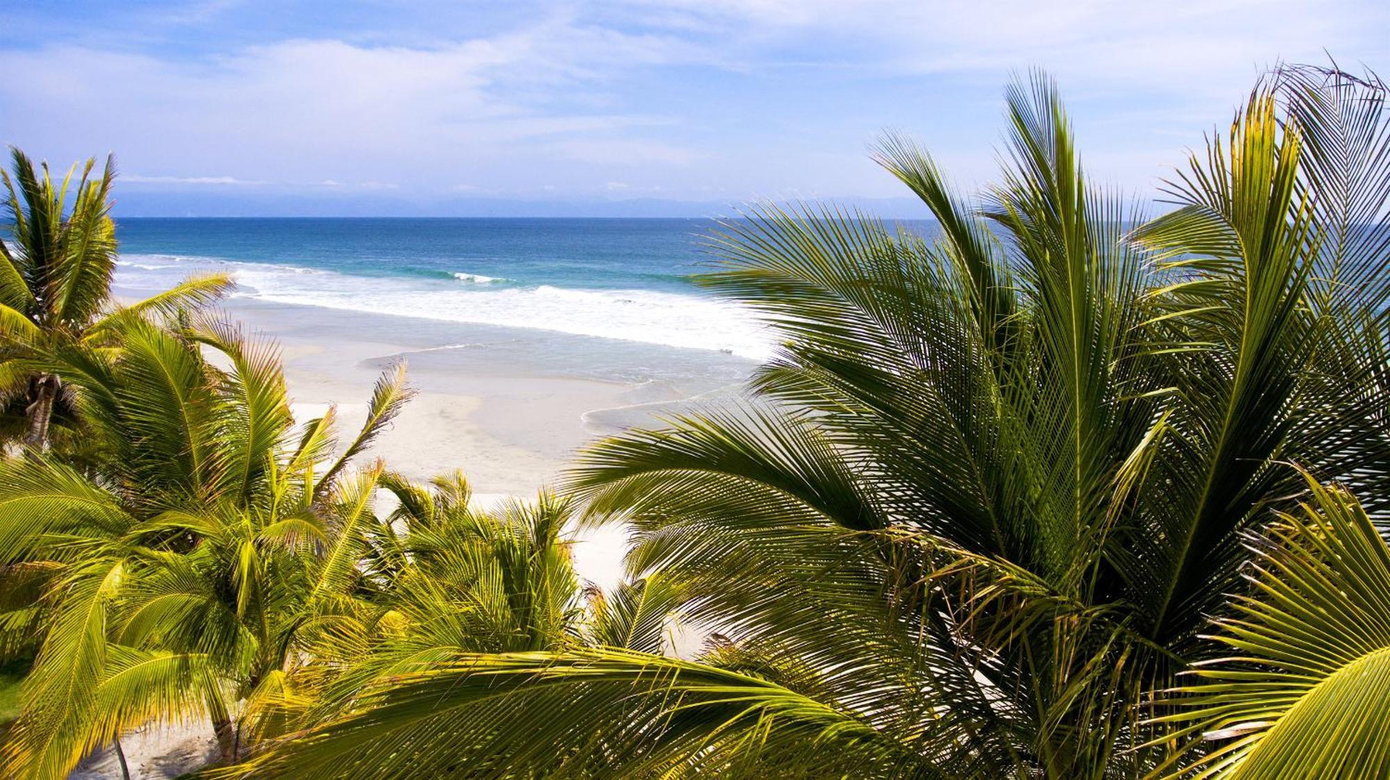 W Punta Cana, Adult All-Inclusive Kültér fotó